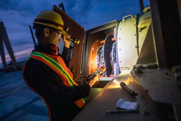 Best Circuit Breaker Repair  in Norman Park, GA
