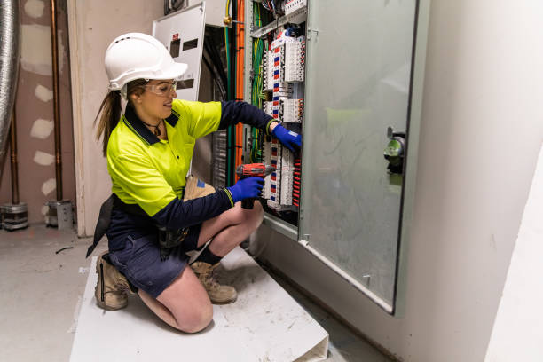 Professional Electrician in Norman Park, GA