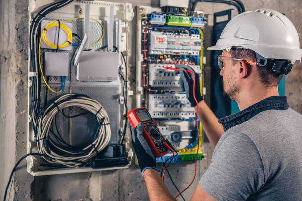 Best Electrical Repair Services  in Norman Park, GA