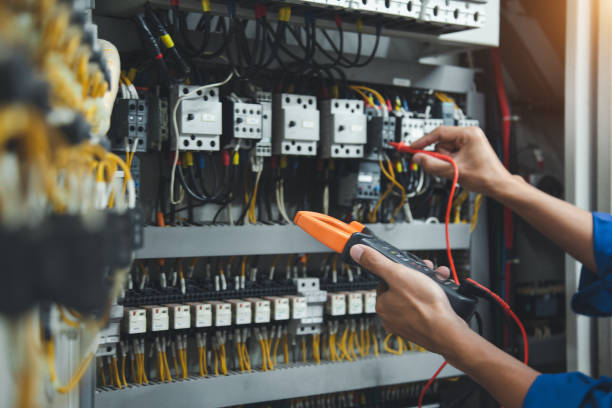 Electrical Rewiring Services in Norman Park, GA