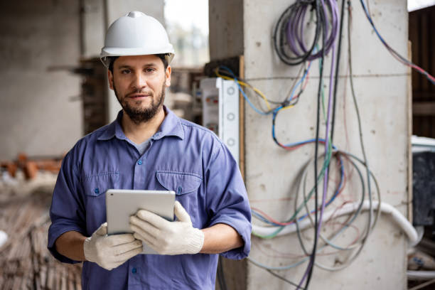 Best Electrician Near Me  in Norman Park, GA