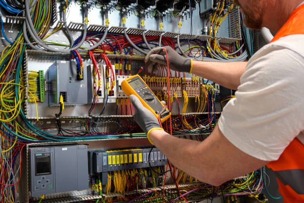 Best Electrical Contractors for Businesses  in Norman Park, GA