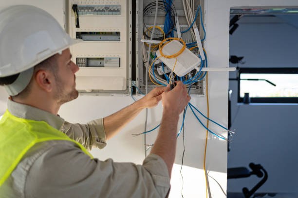 Best Electrical System Inspection  in Norman Park, GA