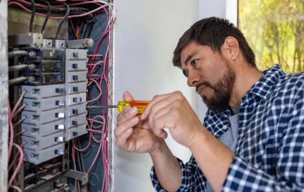 Best Emergency Electrical Repair  in Norman Park, GA